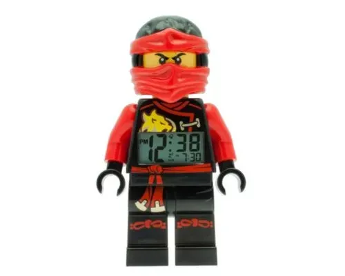 Kai Minifigure Alarm Clock Image