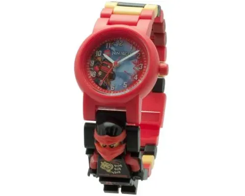 Kai Kids Buildable Watch Image