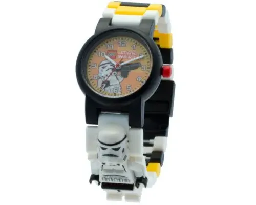 Stormtrooper Minifigure Link Watch Image