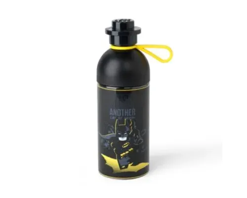 Batman Hydration Bottle Image