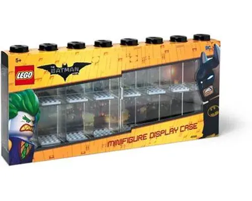 Minifigure Display Case Image