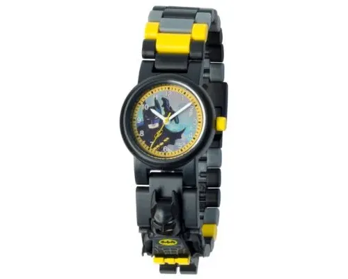 Batman Minifigure Link Watch Image