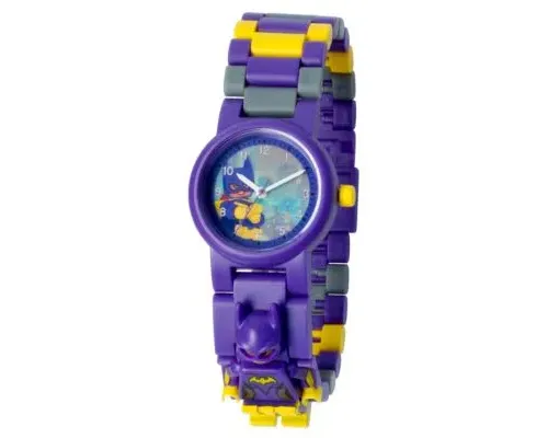 Batgirl Minifigure Link Watch Image