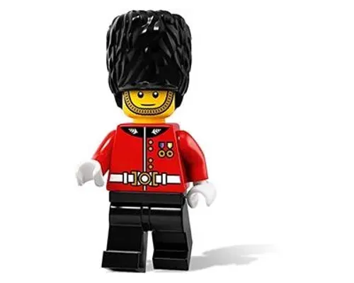 Hamleys Royal Guard Image