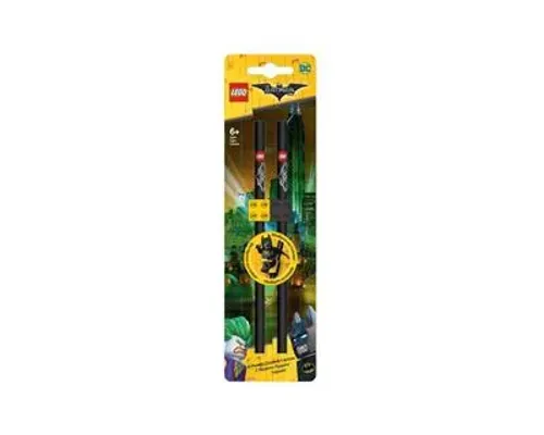 Pencils with Toppers Image