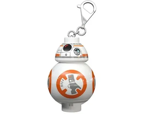 BB 8 Key Light Image