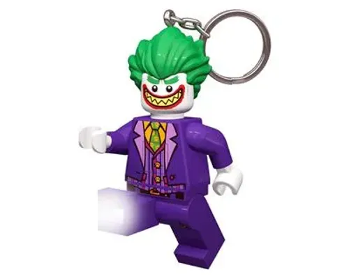 The Joker Key Light Image