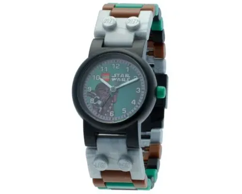 Chewbacca Link Watch Image