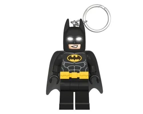 Batman Key Light Image