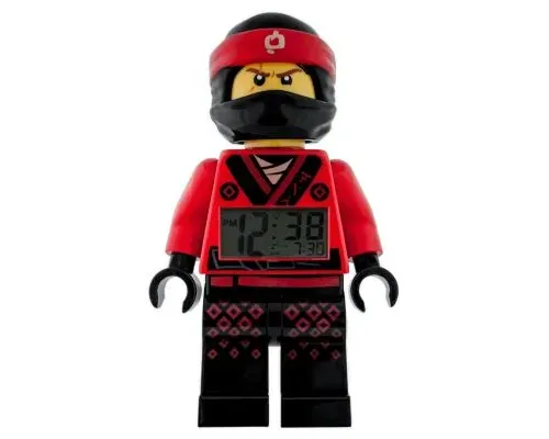 Kai Minifigure Alarm Clock Image