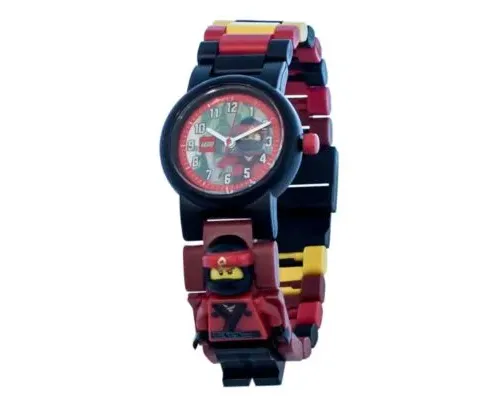 Kai Minifigure Link Watch Image