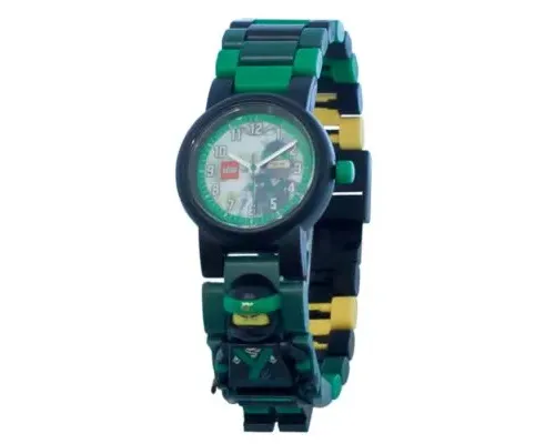 Lloyd Minifigure Link Watch Image