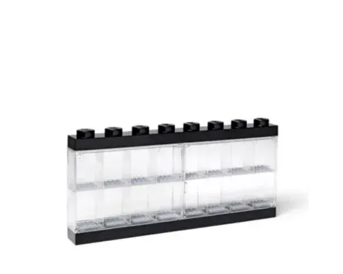 Minifigure Display Case 16 Image