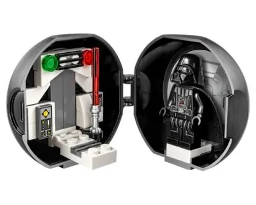 Star Wars Anniversary Pod Image