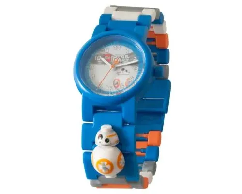 BB 8 Figure Link Watch Image