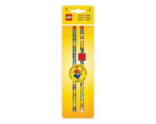 LEGO Pencils 2 pack Image