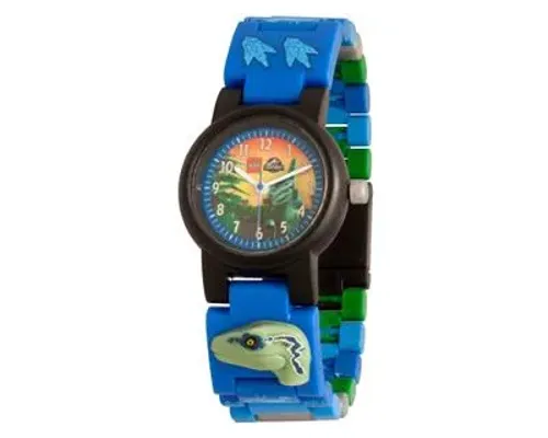 Jurassic World Blue Buildable Watch Image