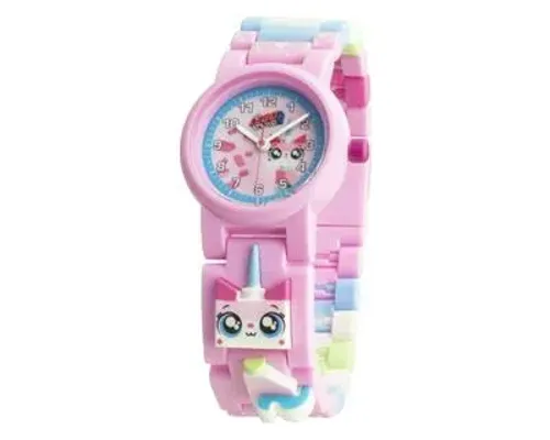 Unikitty Buildable Watch with Figure Link Image