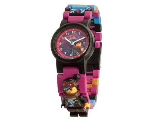 Wyldstyle Minifigure Link Watch Image