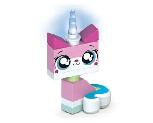 Unikitty Night Light Image