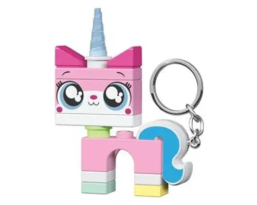 Unikitty Key Light Image