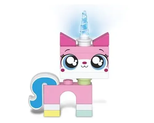 Unikitty Torch Image