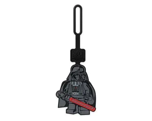 Darth Vader Bag Tag Image