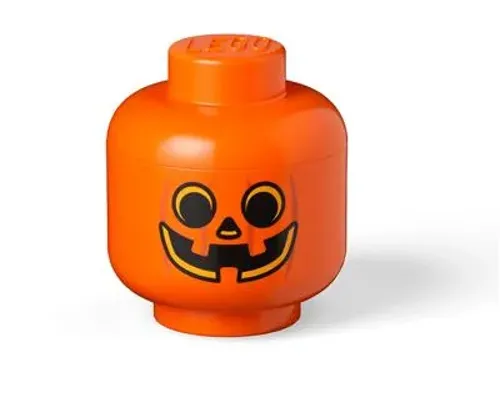 Pumpkin Storage Head Image