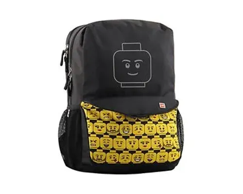 Minifigure Belight Backpack Image