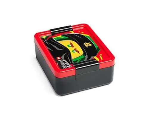 NINJAGO Lunch Box Image