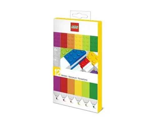 12 Pack Marker Set Image