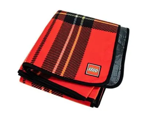 Picnic Blanket Image