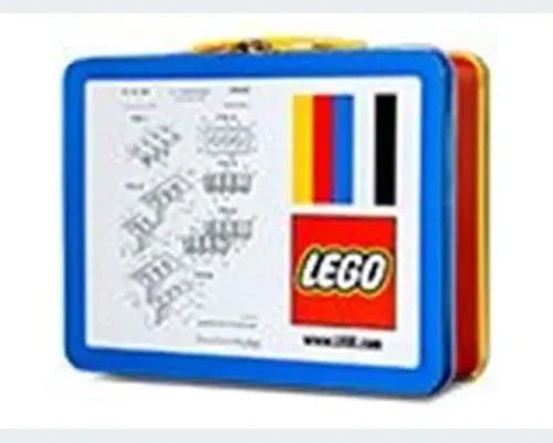 LEGO Lunchbox Image