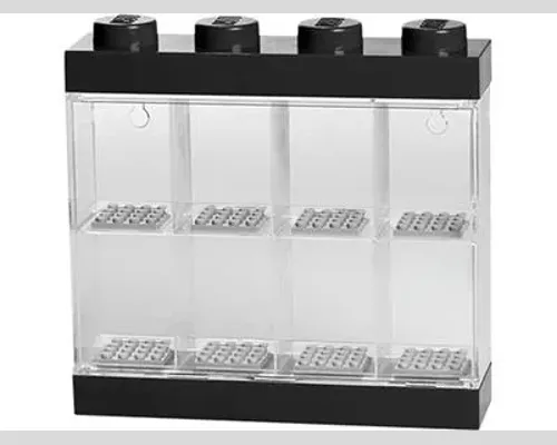 LEGO Minifigure Display Case Image