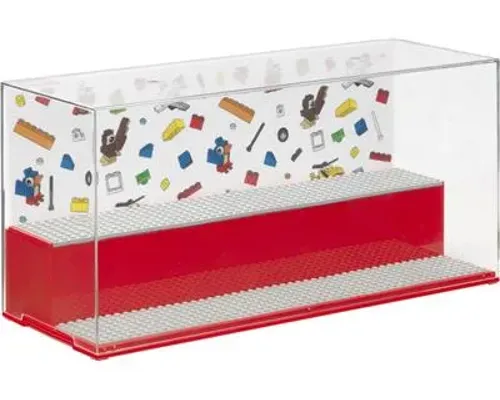 LEGO Play and Display Case Image