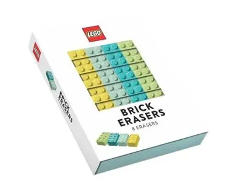 Brick Erasers Image