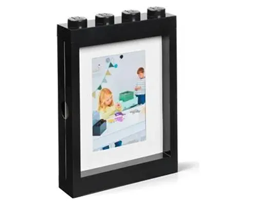 LEGO Picture Frame Image