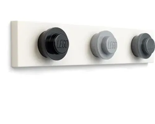 LEGO Wall Hanger Rack Image