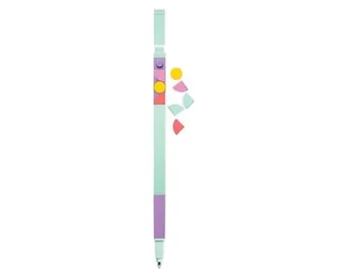 Dots single gel pen – Lavender Image