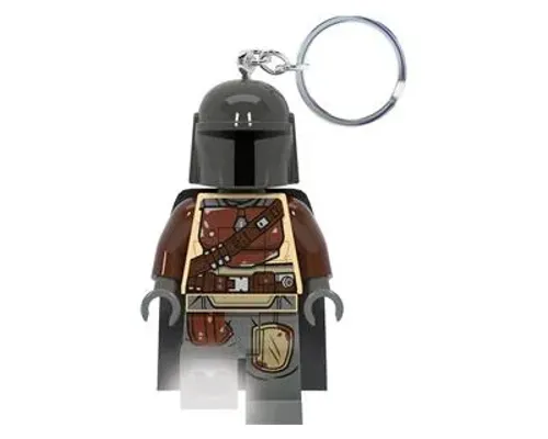 The Mandalorian Key Light Image