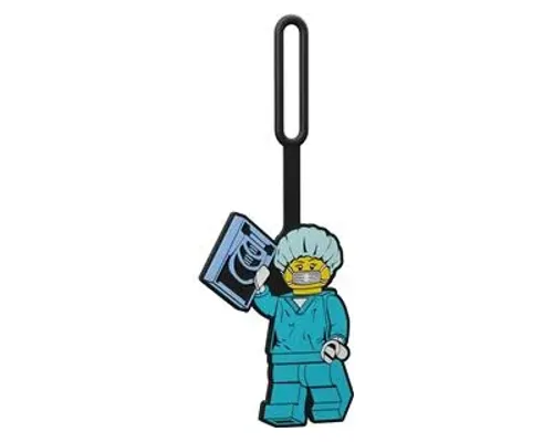 Surgeon Bag Tag Image