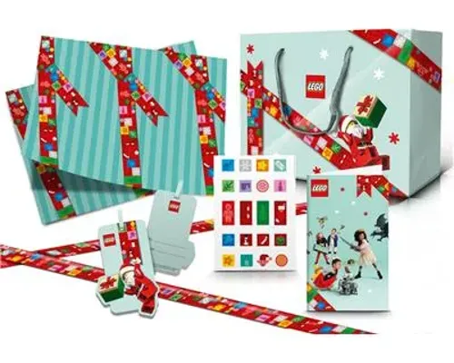 Holiday Gift Set 2020 Image