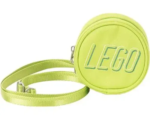 Lime Green Micro Knob Bag Image