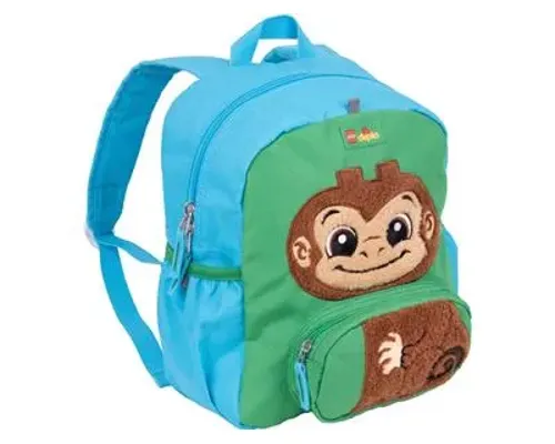 Backpack Monkey Image