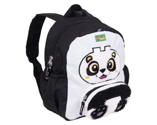 Backpack Panda Image