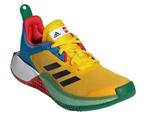 Adidas Sport Junior Shoes Image