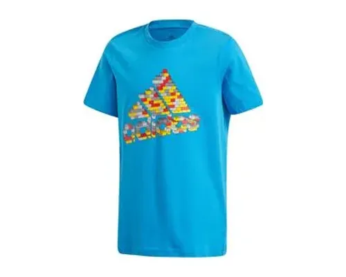 Adidas Graphic T Shirt Image