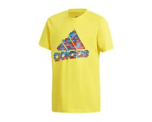 Adidas Graphic T Shirt Image