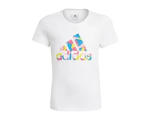 Adidas Graphic T Shirt Image