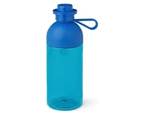 Hydration Bottle Blue Image